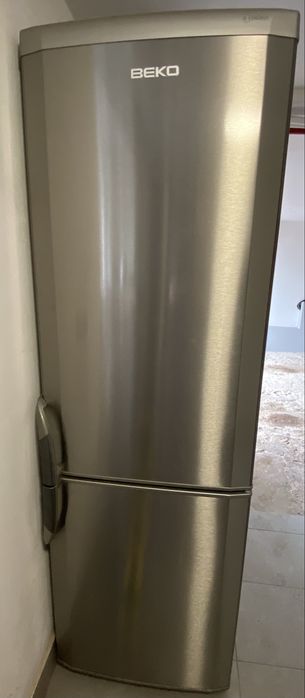 Lodówka wolnostojąca Beko