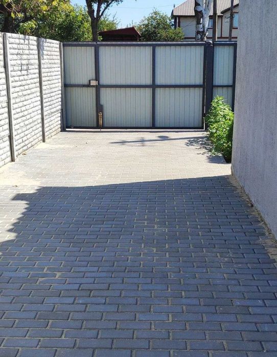 Продам часть дома на ул. Киевская