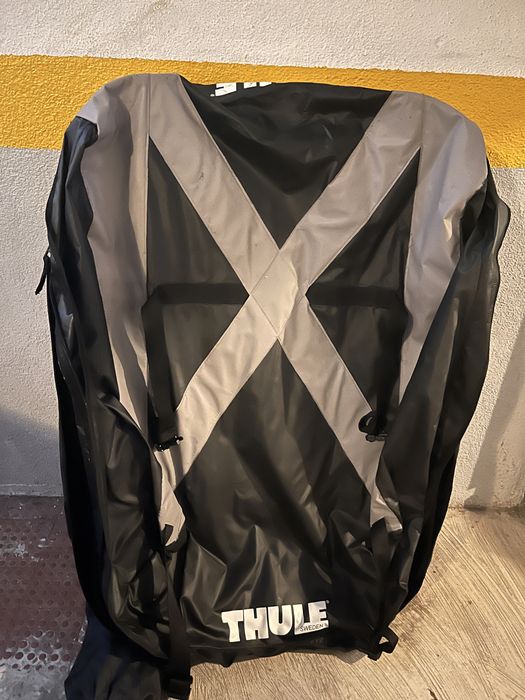 Mala Thule Ranger 90