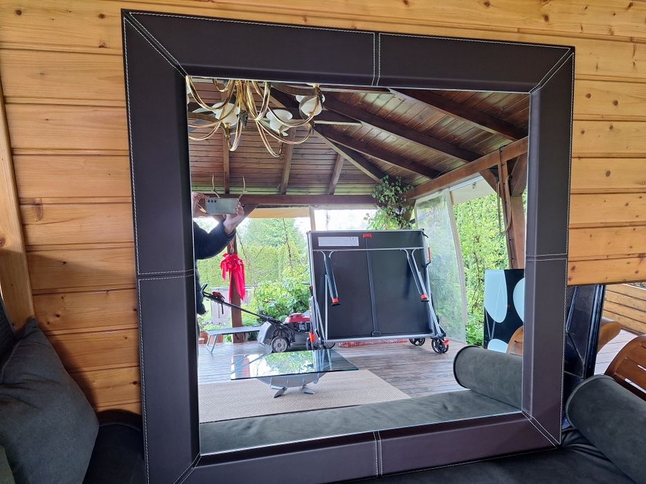 Lustro - Cattelan Italia seria Foto