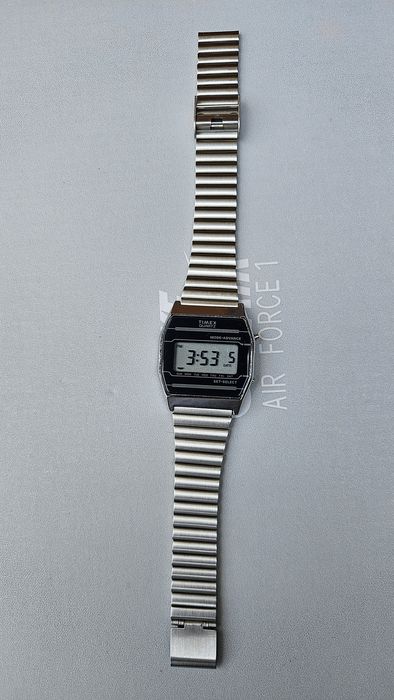 TIMEX lcd k cell lata 70-80