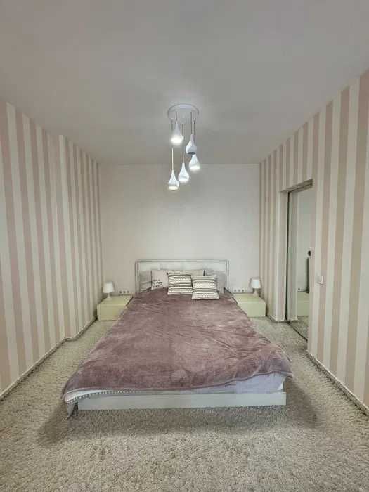 Шикарная 2 кв 73 м2 ЖК Молодежный Алексеевка Победы метро