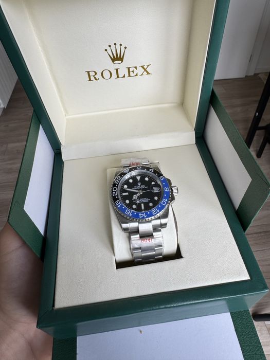 Relogio Rolex 41mm
