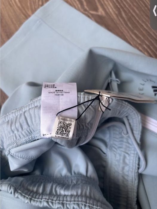 Продам штани adidas Stella McCartney