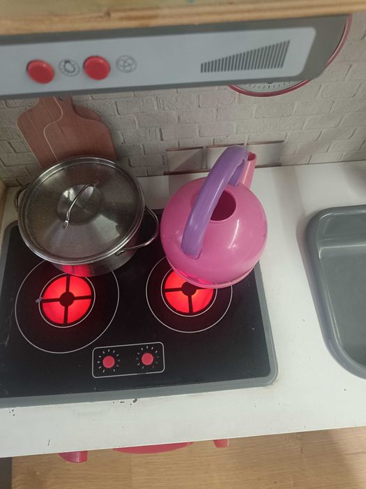 Kuchnia dla dziecka Lidl. Stan bardzo dobry.