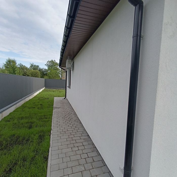 Будівництво будинку під замовлення на Вашій ділянці.