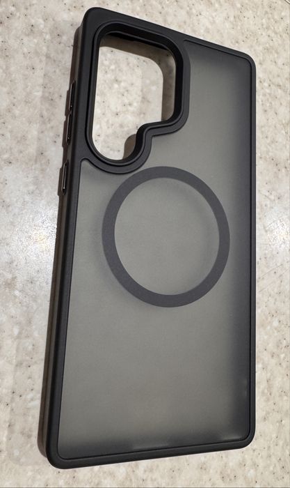 Чехол Samsung S25Ultra