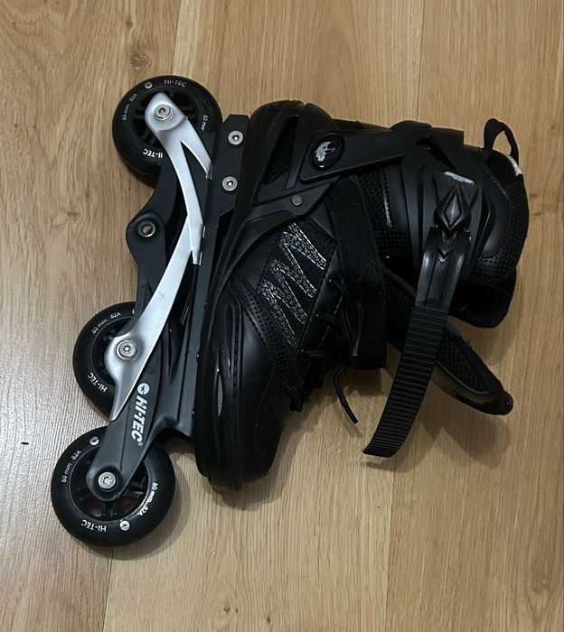 Lyżworolki rozmiar 39