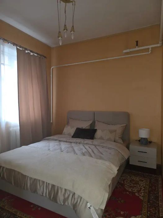 Продам Дом  на ж/м МИРНЫЙ — ЗАЕЗЖАЙ И ЖИВИ!