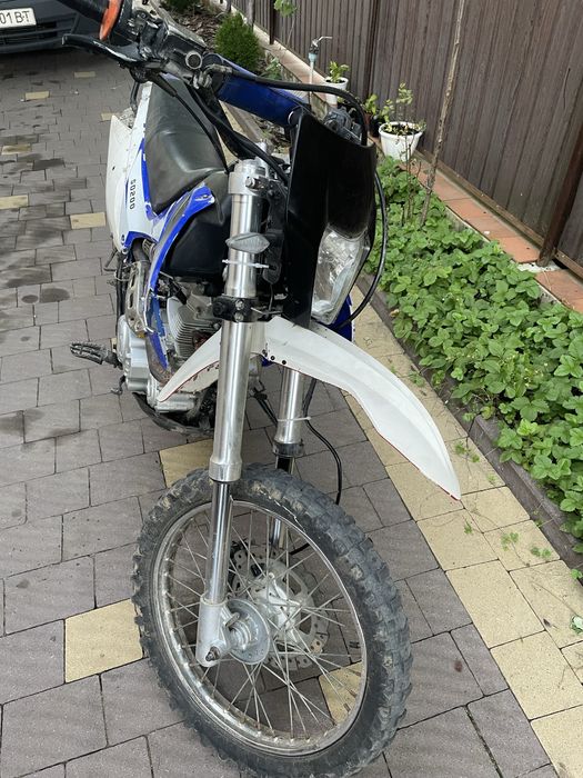 Sparta SD 200 2023
