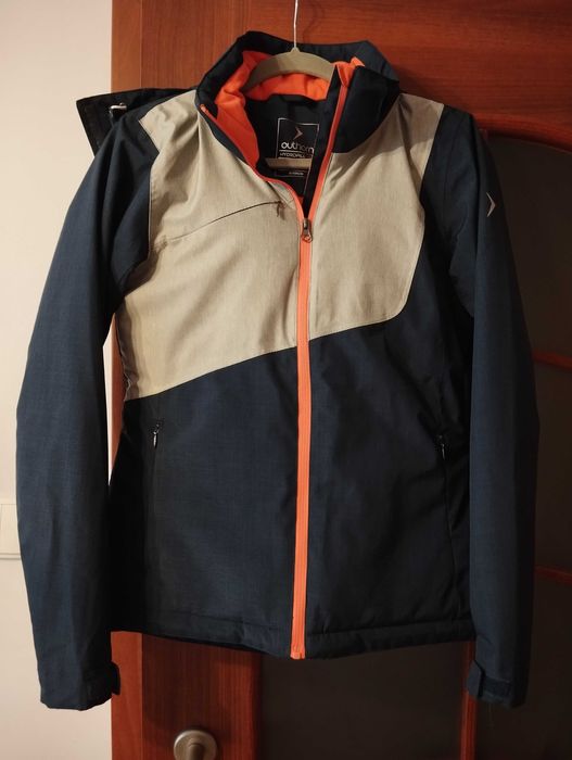 Kurtka narciarska outhorn S, stan idealny