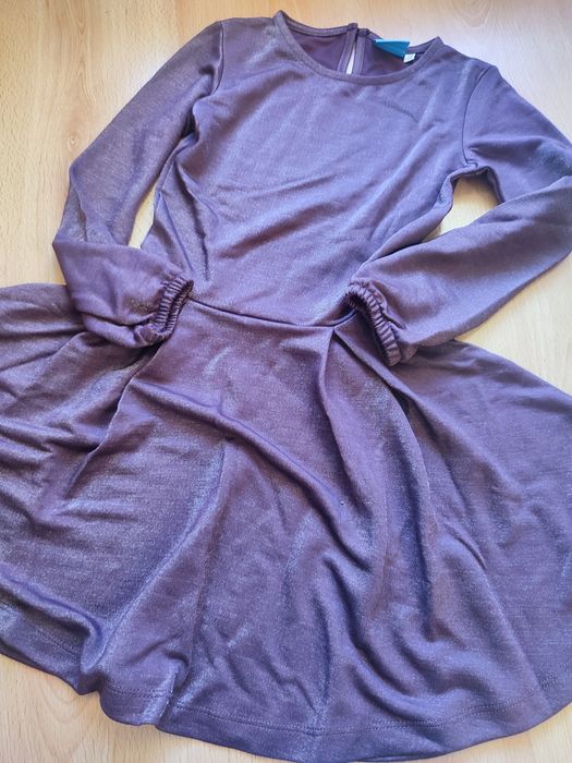 Sukienka dla dziewczynki