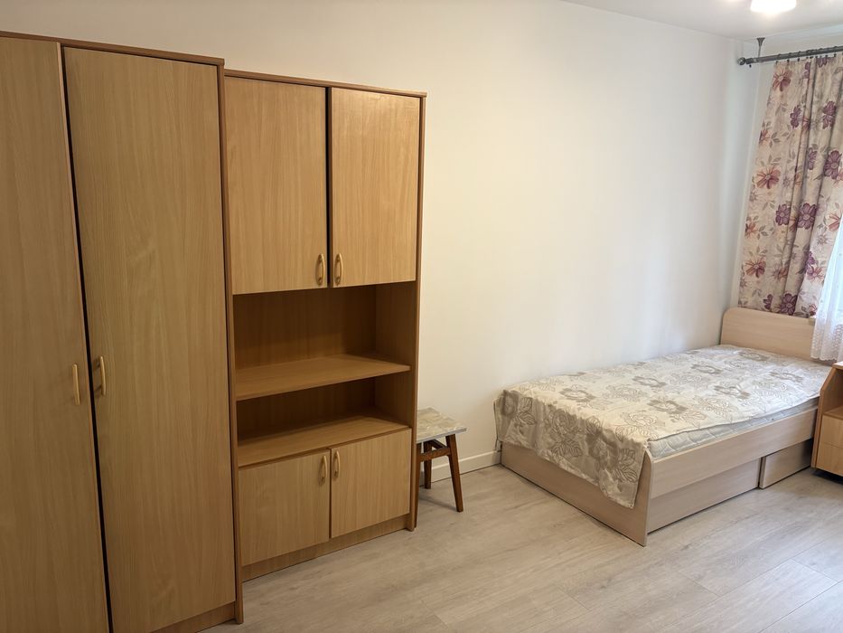 Mieszkanie – Kraków, Olsza, Prądnik Czerwony - Widok 3