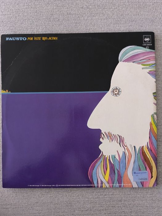 Fausto -  Por Este Rio Acima