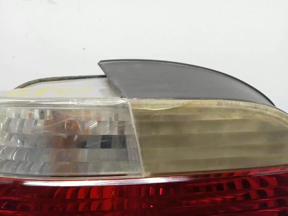 FAROLIM TRASEIRO ESQUERDO BMW 7 2009 -