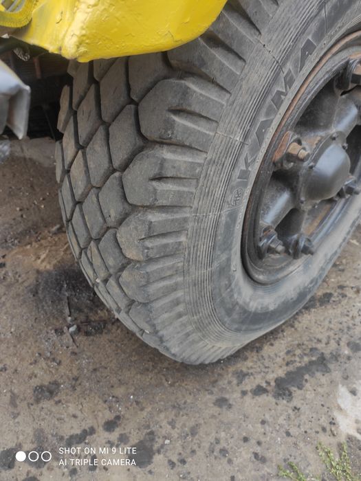 продам самоскид КРАЗ 6510