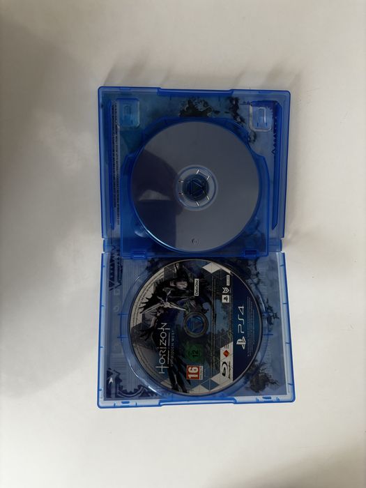 Sprzedam płyty do gier.