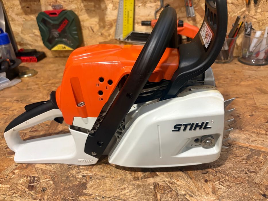 Motosserra STIHL MS 251