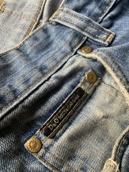 Dolce gabbana jeans