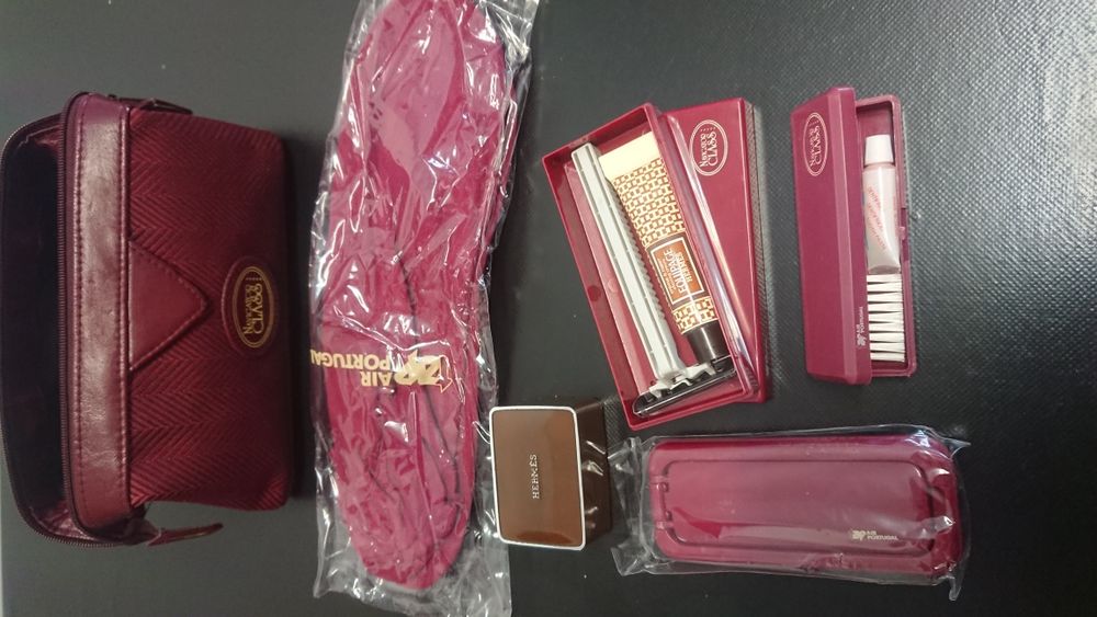 Estojos TAP Navigator Class