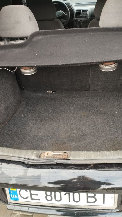 Продам Ваз 2112 після кап ремонту