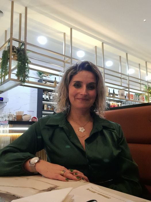 Joana Queirós - Coaching