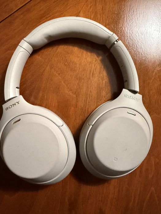 słuchawki Sony WH1000XM4