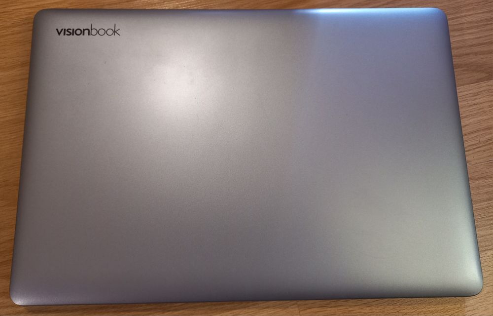 Laptop Umax VisionBook 14WRx (UMM230240)