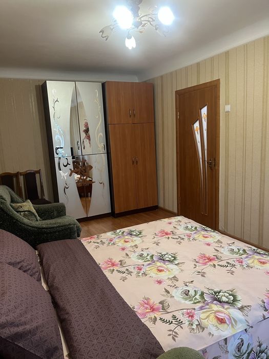 Квартира погодинно, подобово центр