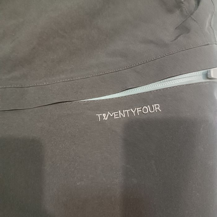 Spodnie Sportowe / Trekkingowe 24 TWENTYFOUR – roz ,48 (4XL) outdor