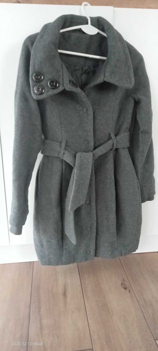 Płaszczyk, płaszcz r XS