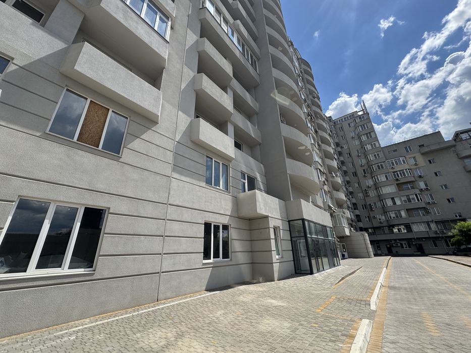 Продам квартиру  в  ЖК Адмірал
