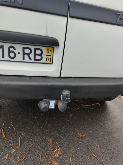 Citroen Berlingo de 2001