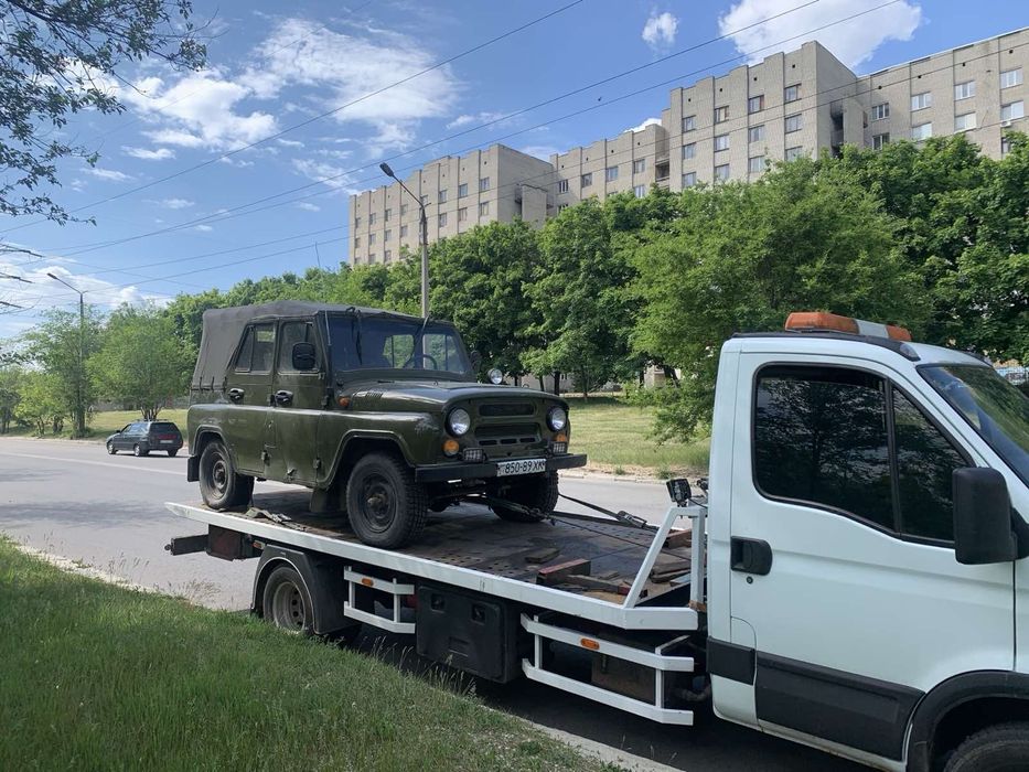 Эвакуатор Харьков недорого Автосос