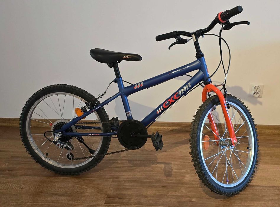 Rower CXC Extreme Croos-B