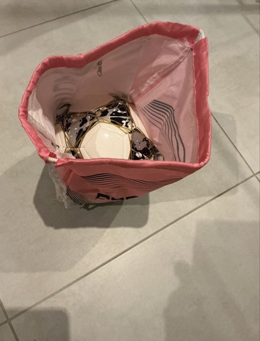 Worek Adidas Predator,