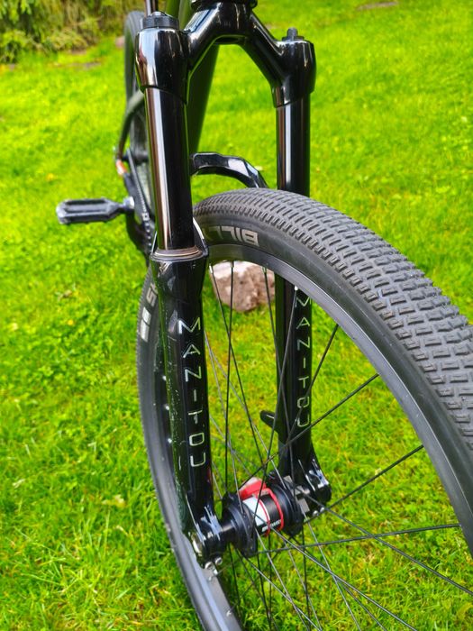 Rower Dirt NSBikes