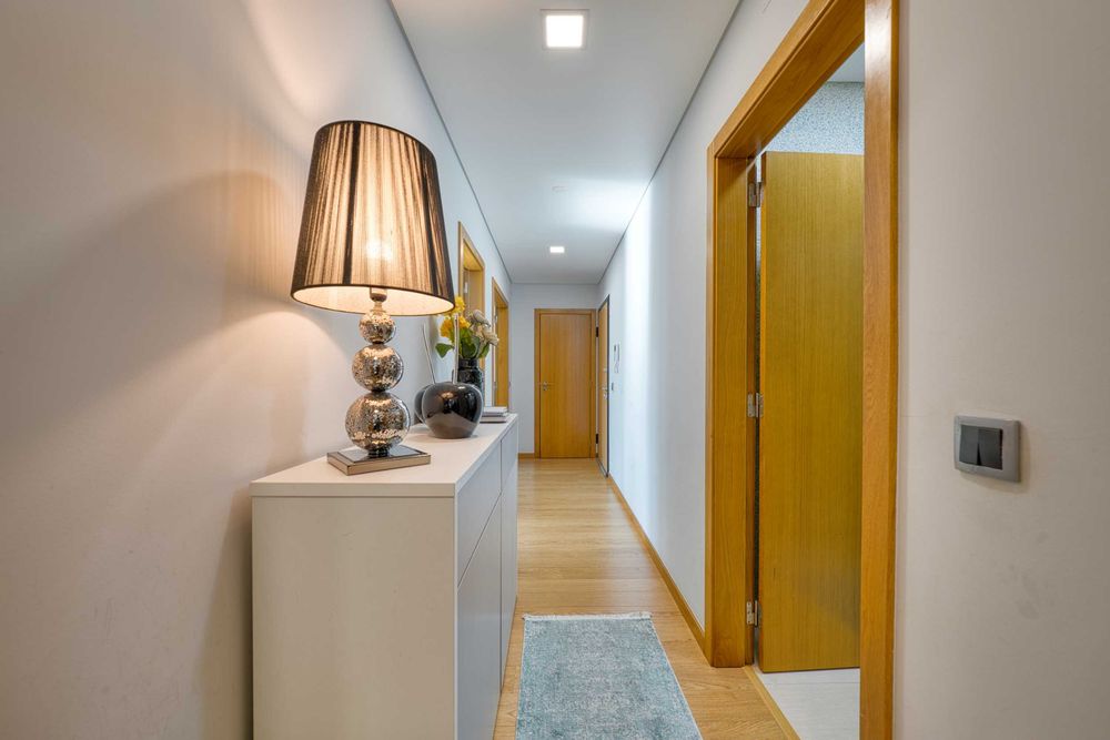 Apartamento T2 para venda