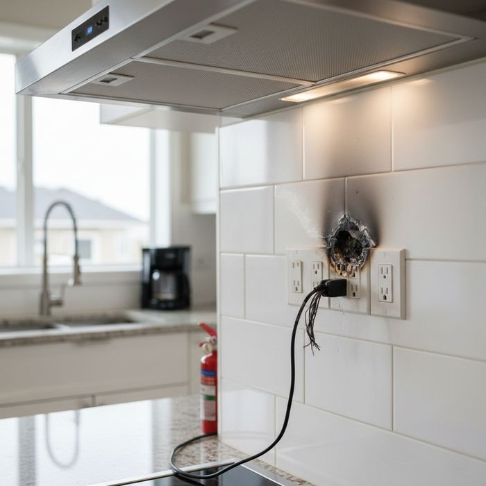 Serviços de Eletricidade em Braga