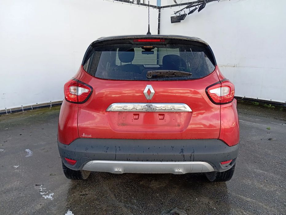 Para peças RENAULT Captur (J5_)