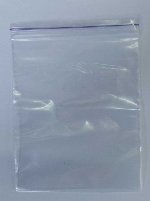 Zip Lock пакет зіп лок зип 100 мм * 120 мм / 10 см * 12 см