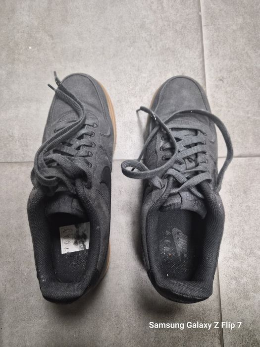 Buty Nike Air Force 1,   42,5,  Super stan, 100% oryginalne