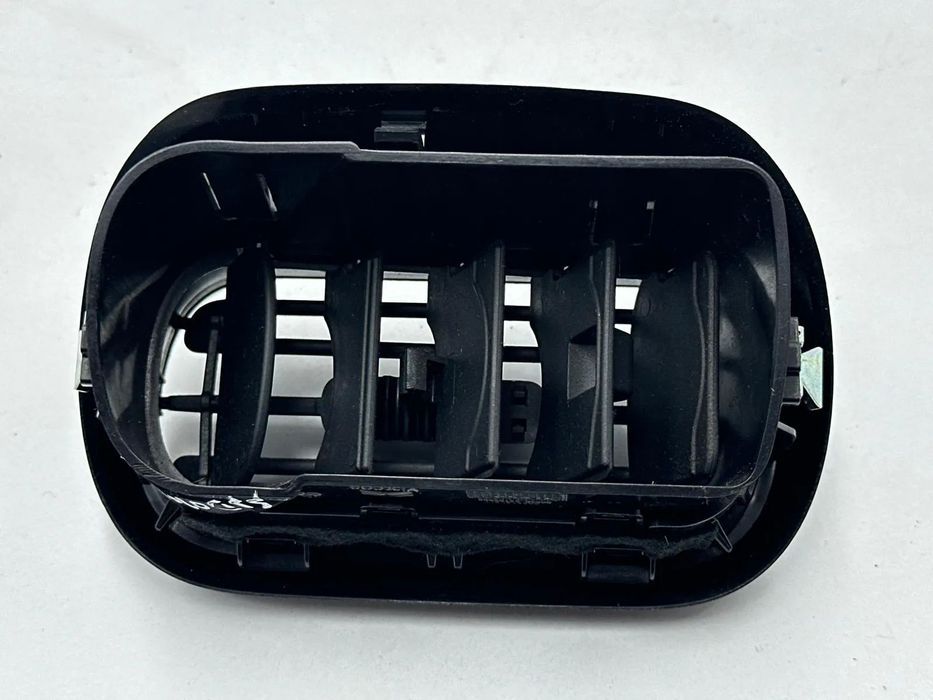 Saída Ar Lateral - Citroen C4 Cactus (2014)