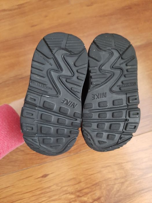 Buty Nike Air Max r. 19.5