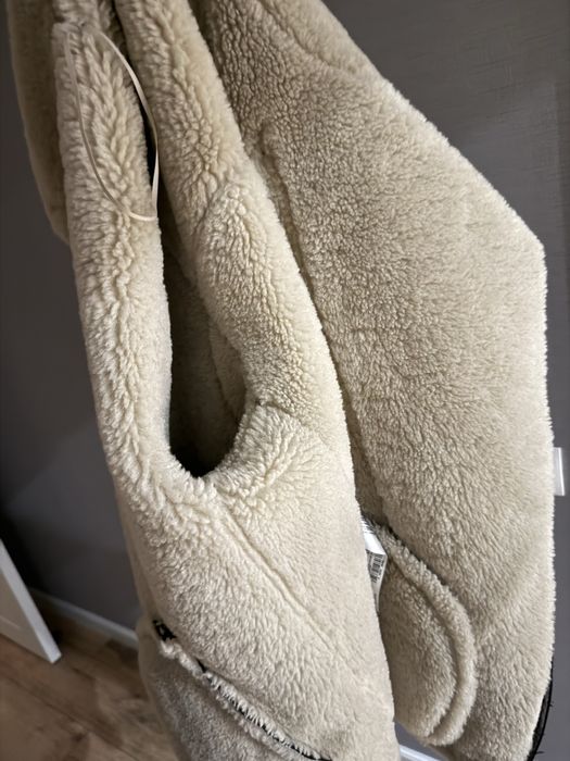 Дублянка Mango зима ідеальний стан