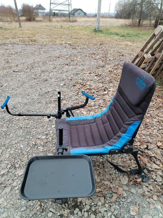 Fotel pro fl fedeer