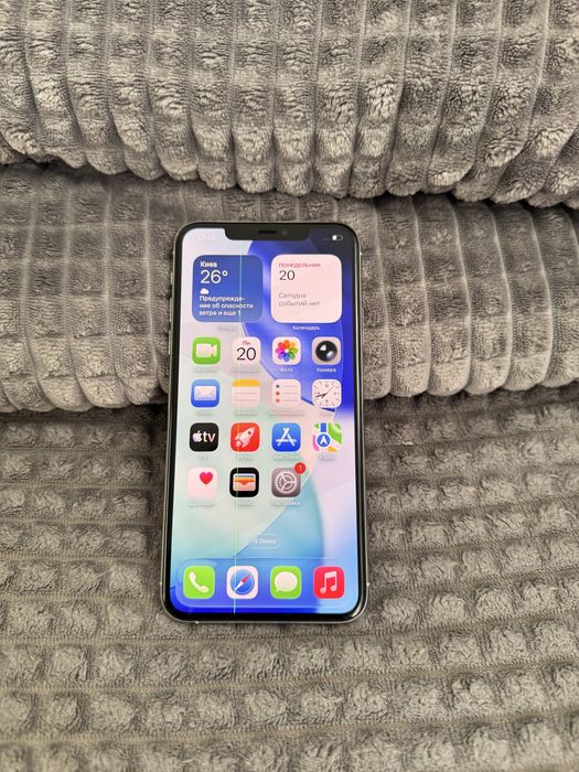 Iphone 11 pro max 64 gb