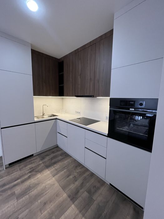 БЕЗ% Продаж 1к квартири ЖК Нова Англія з ремонтом буд. Віндзор