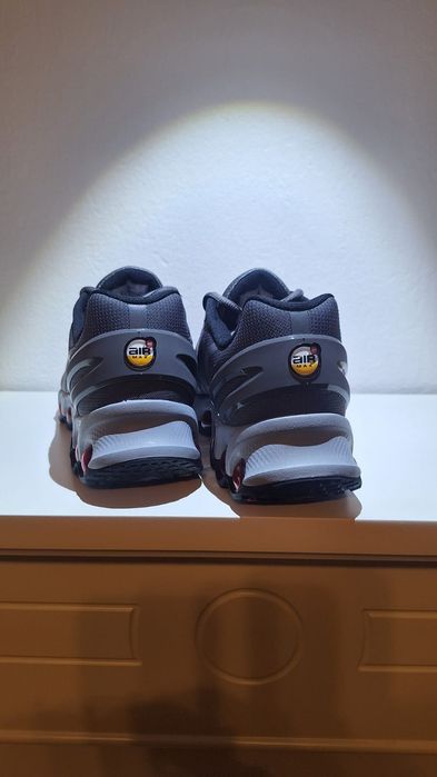 Кросівки Nike Air Max DN8, Iron Grey, FQ7860 005, US9 EU42.5 27CM