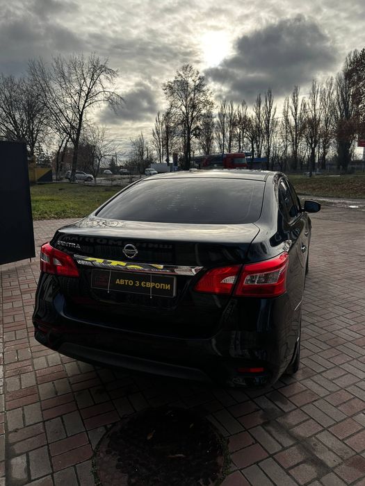 ПРОДАЄТЬСЯ: Nissan sentra
